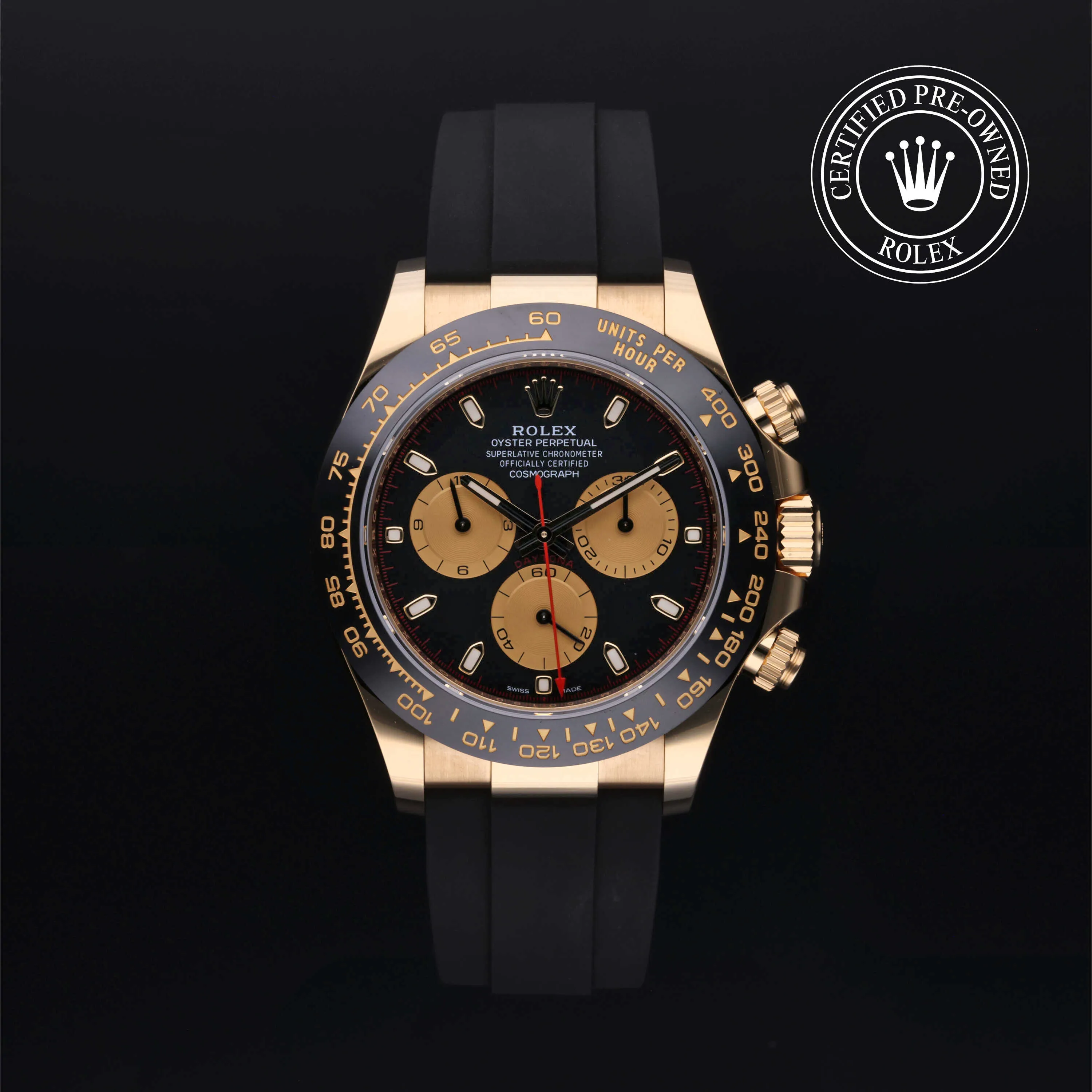 Rolex Daytona
