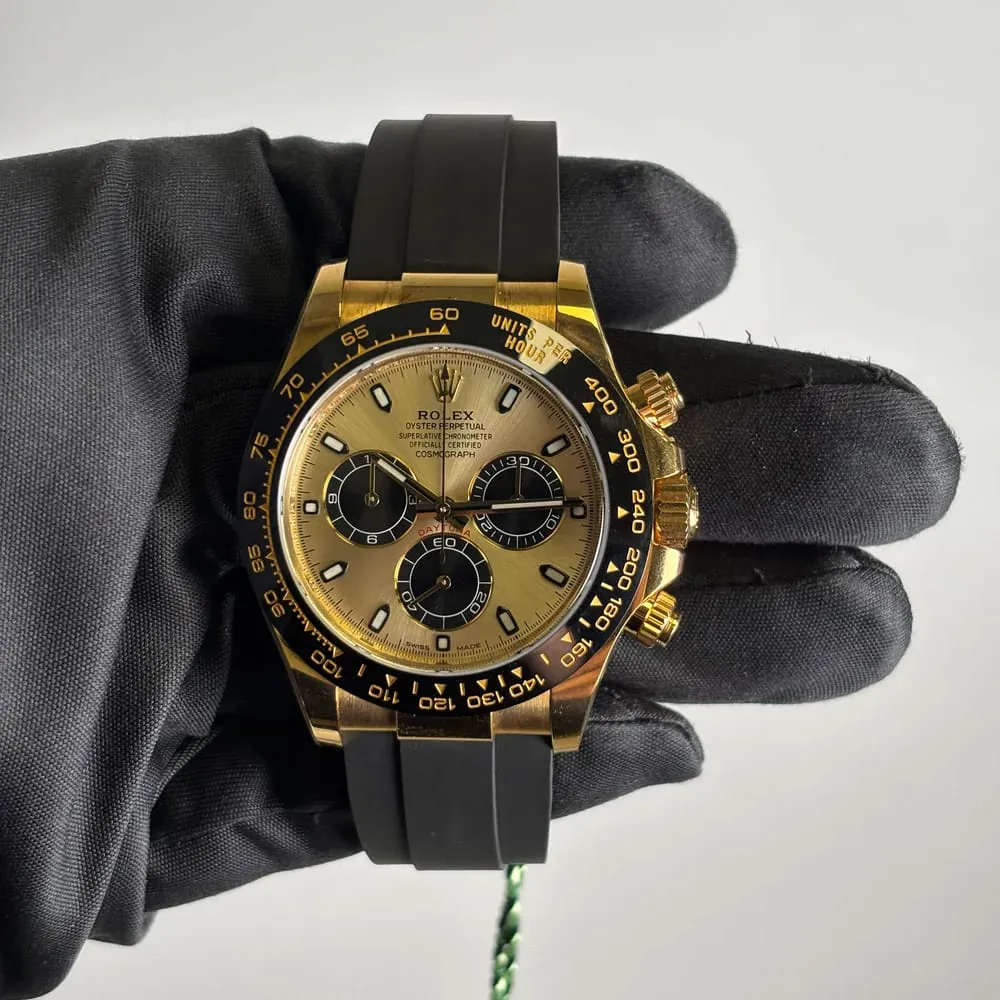 Rolex Daytona
