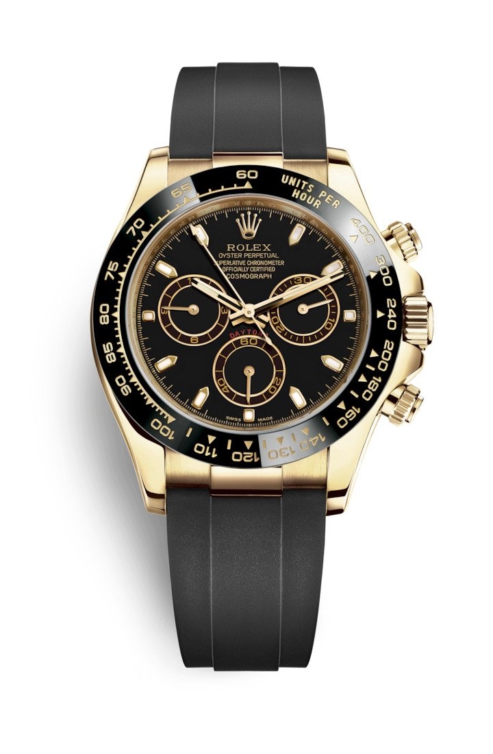 Rolex Daytona