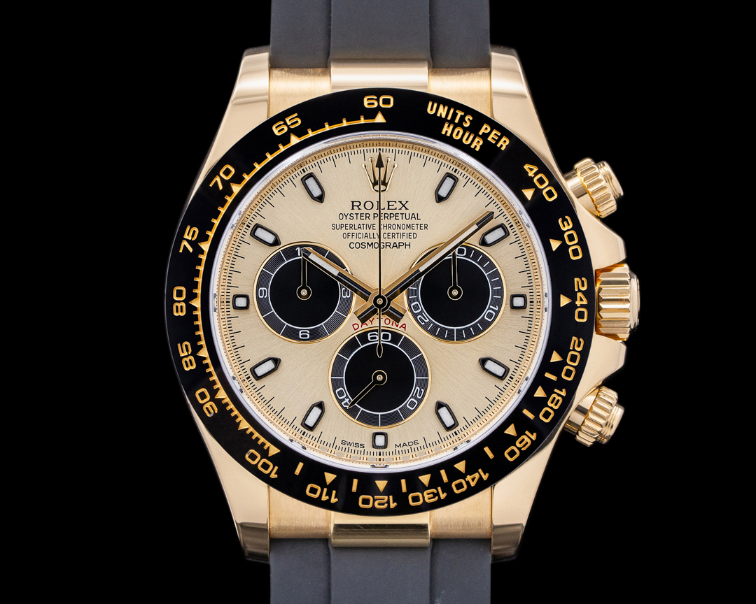 Rolex Daytona
