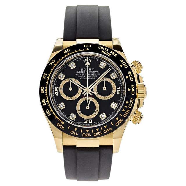 Rolex Daytona