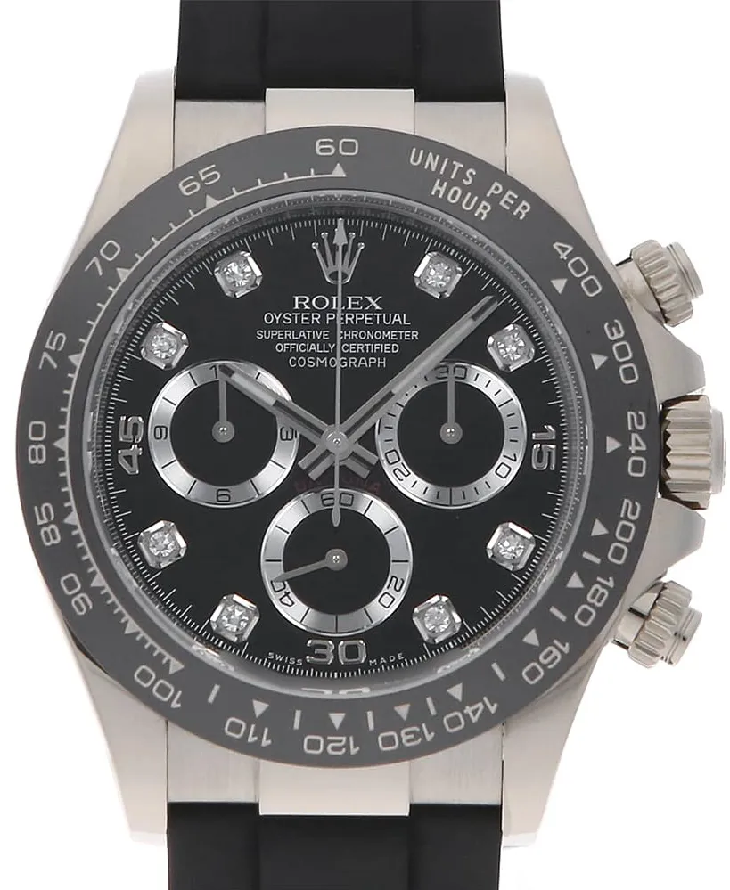 Rolex Daytona