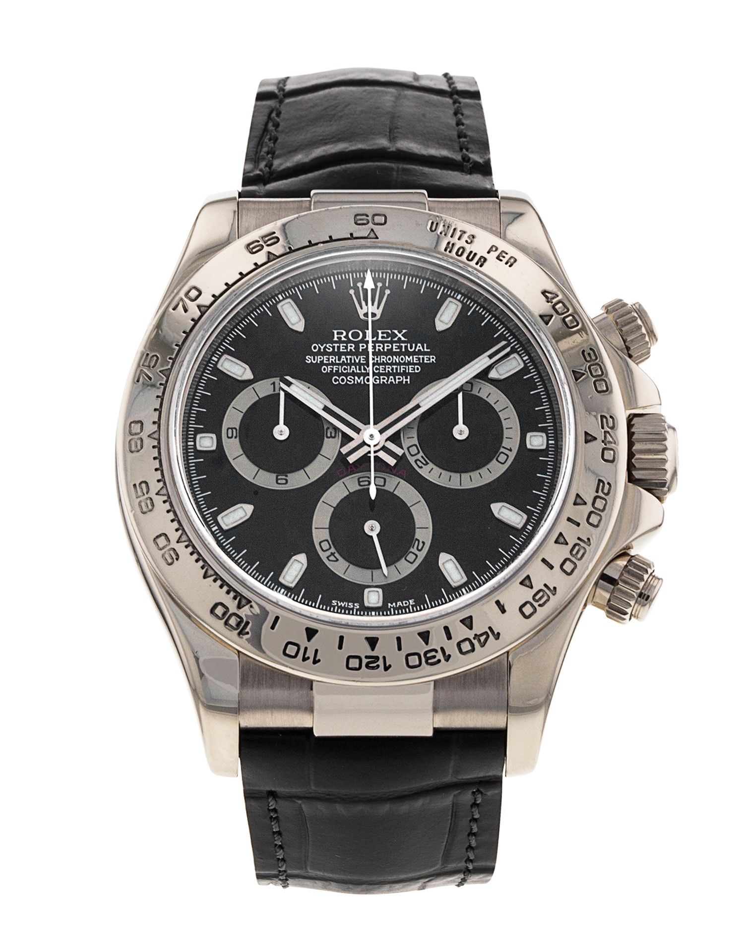 Rolex Daytona