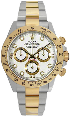 Rolex Daytona