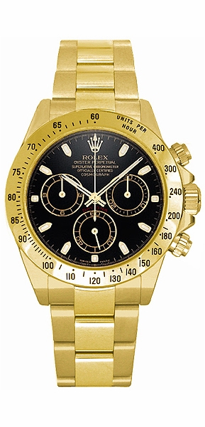 Rolex Daytona