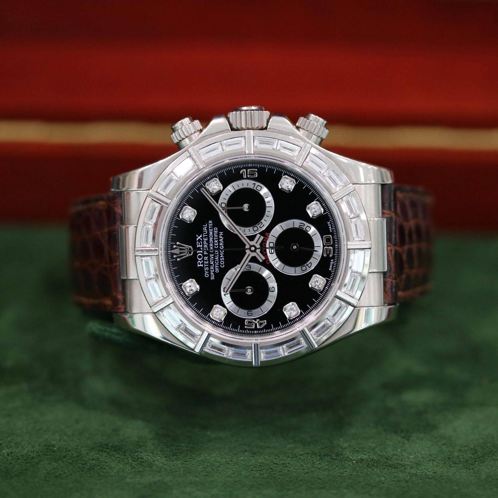 Rolex Daytona