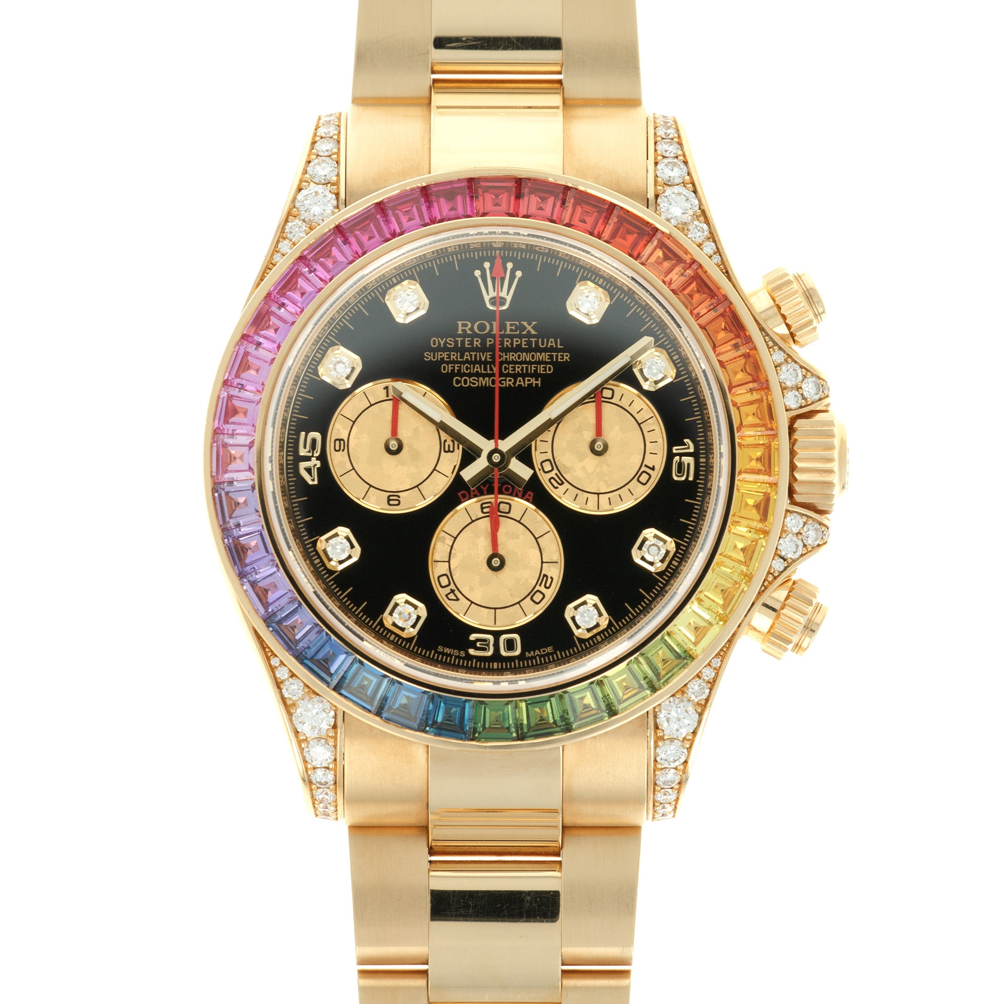 Rolex Daytona