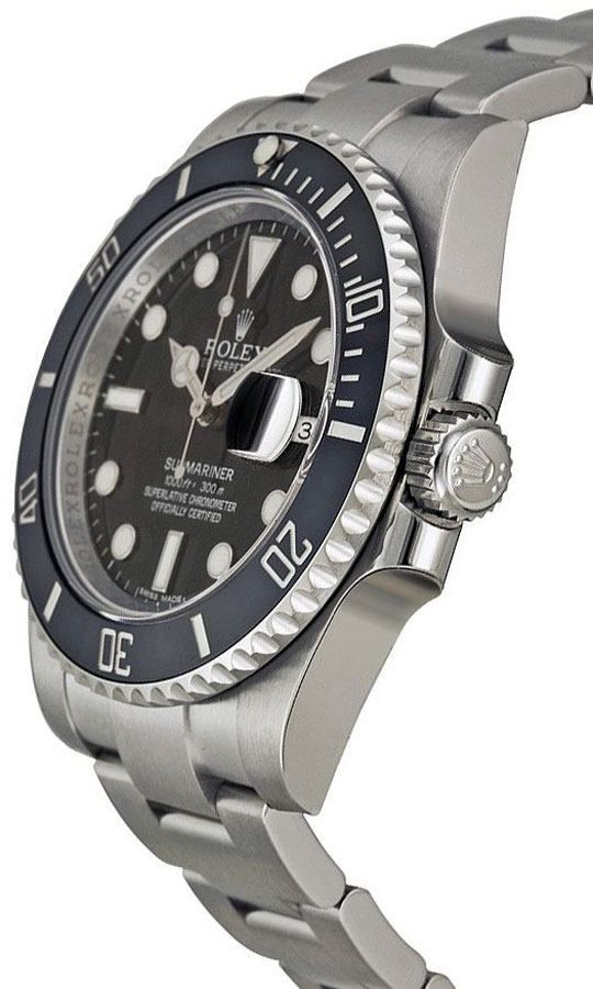Rolex Submariner Date