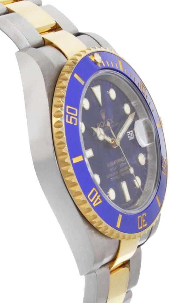 Rolex Submariner Date