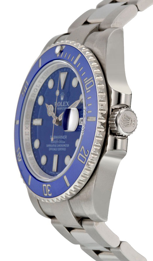 Rolex Submariner Date