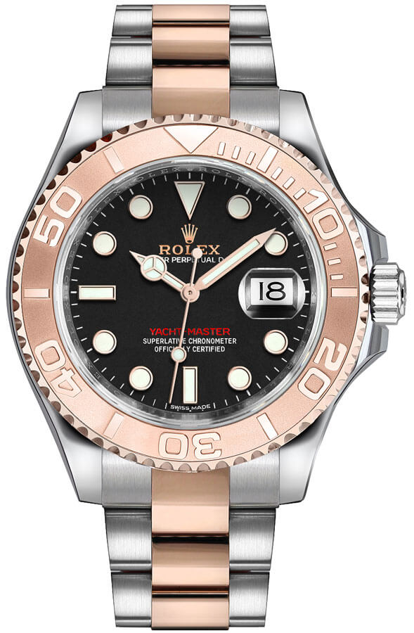 Rolex Yacht-Master 40