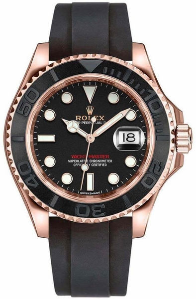 Rolex Yacht-Master 40