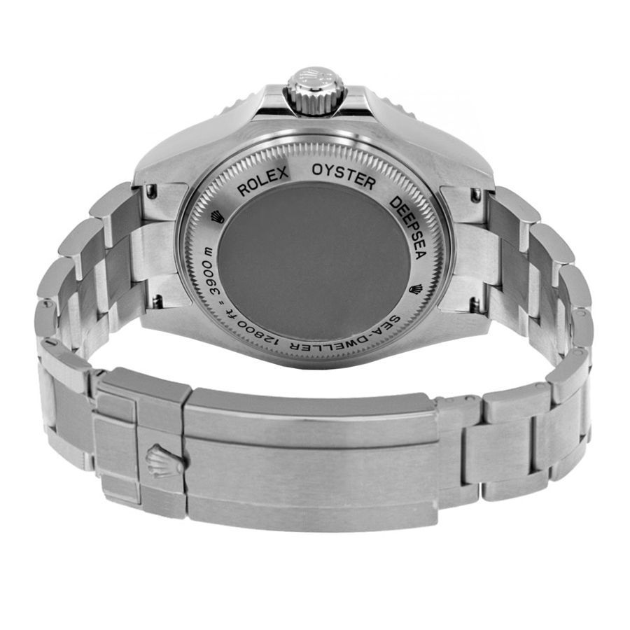 Rolex Sea-Dweller Deepsea