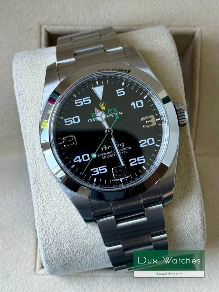 Rolex Air King