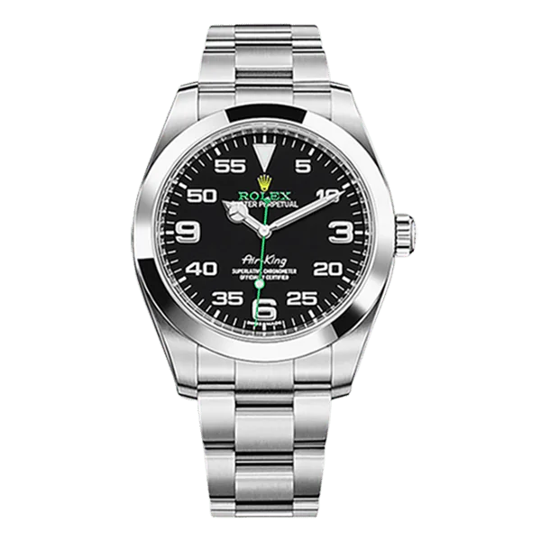 Rolex Air King