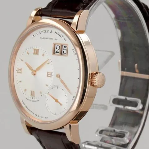 A. Lange & Söhne Grand Lange 1