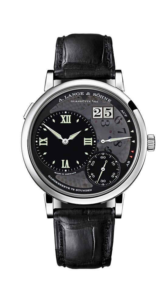 A. Lange & Söhne Grand Lange 1