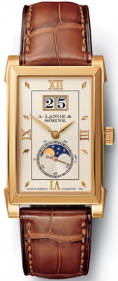 A. Lange & Söhne Cabaret