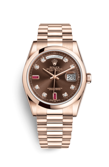 Rolex Day-Date 36