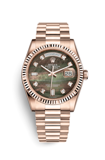 Rolex Day-Date 36