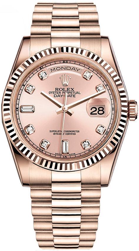 Rolex Day-Date 36