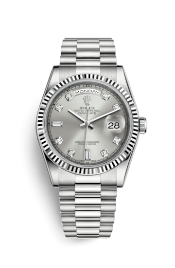 Rolex Day-Date 36