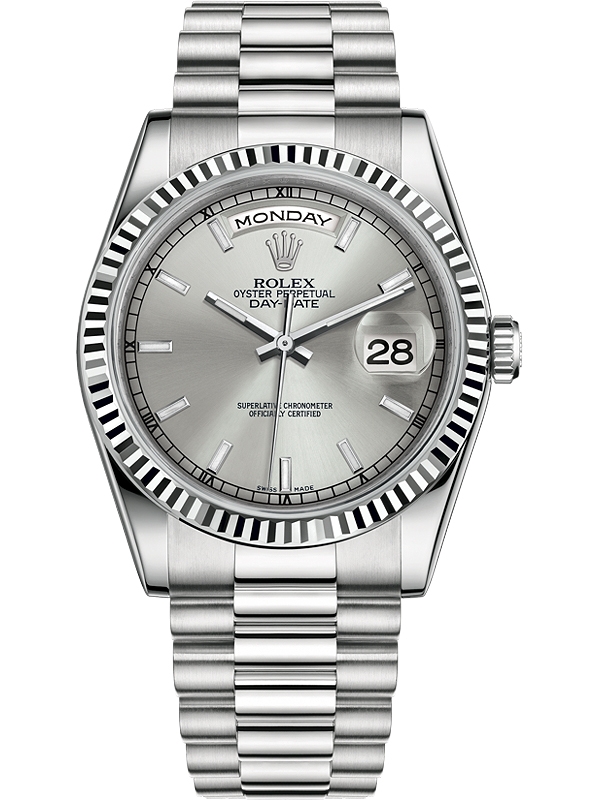 Rolex Day-Date 36