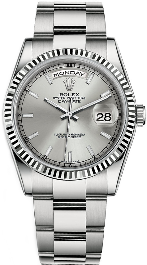 Rolex Day-Date 36