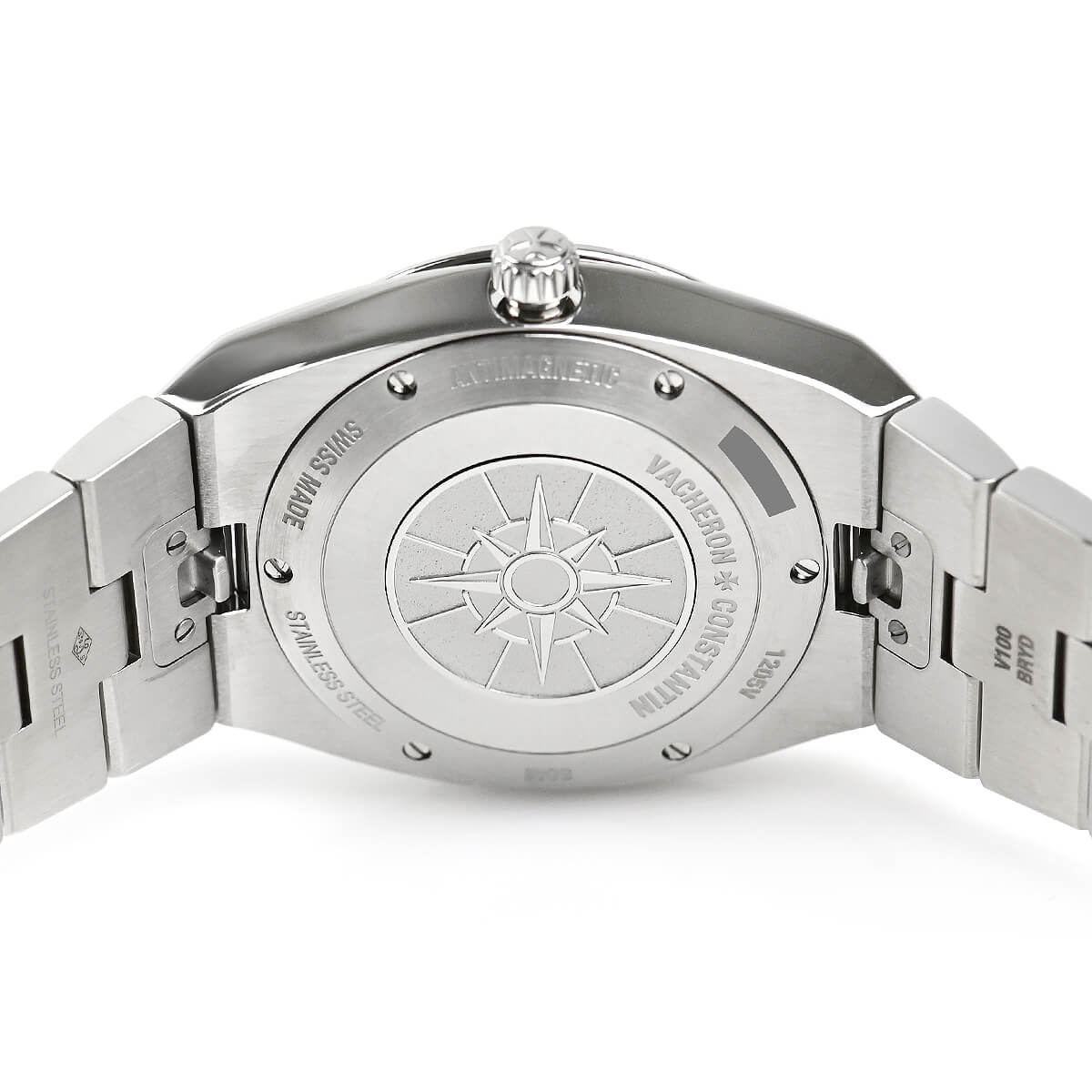 Vacheron Constantin Overseas