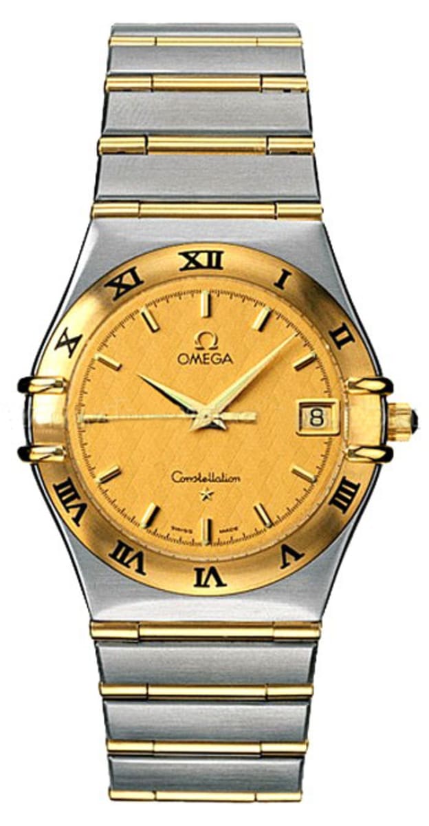 Omega Constellation