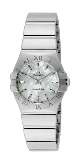 Omega Constellation Quartz