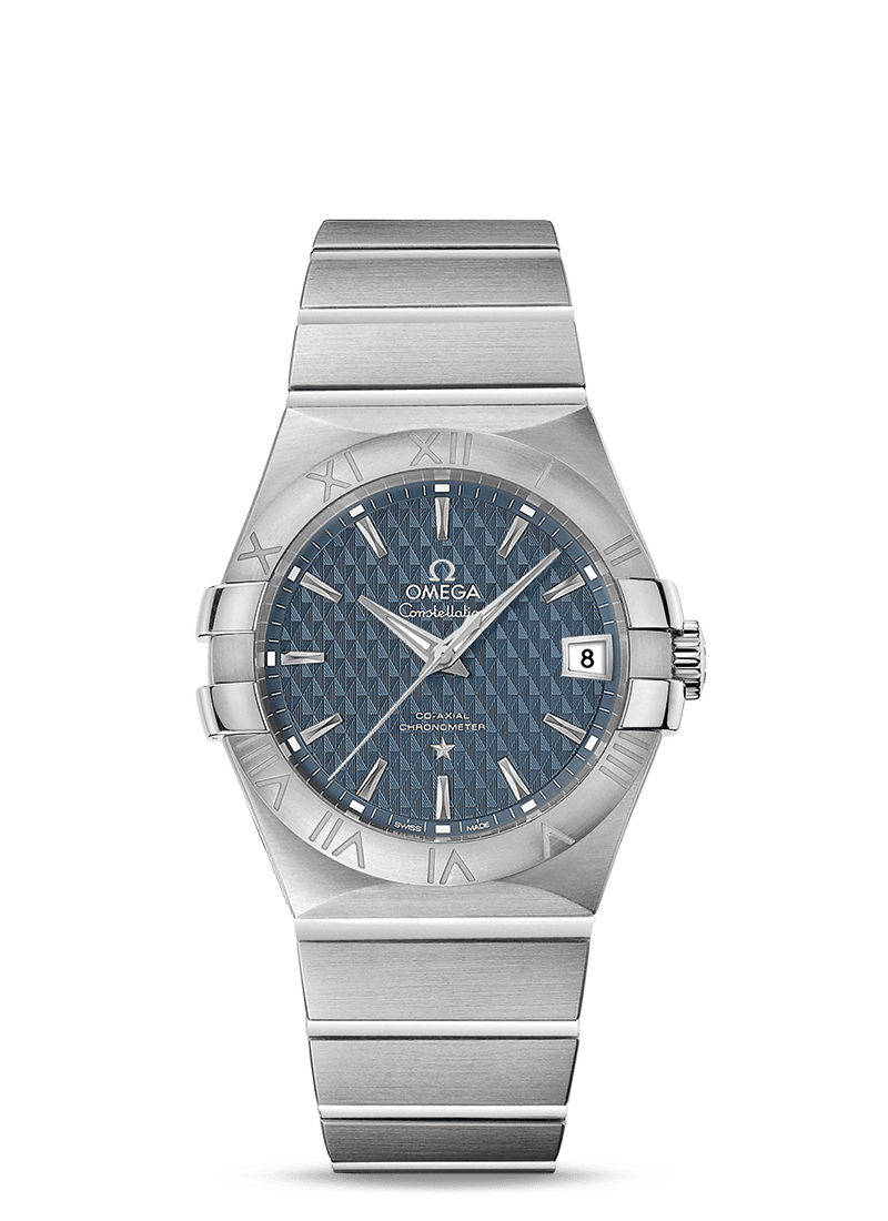 Omega Constellation Ladies