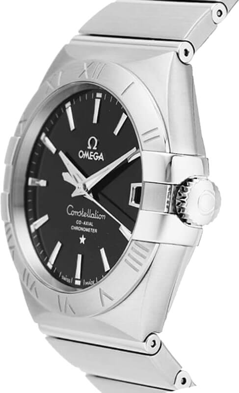 Omega Constellation Men