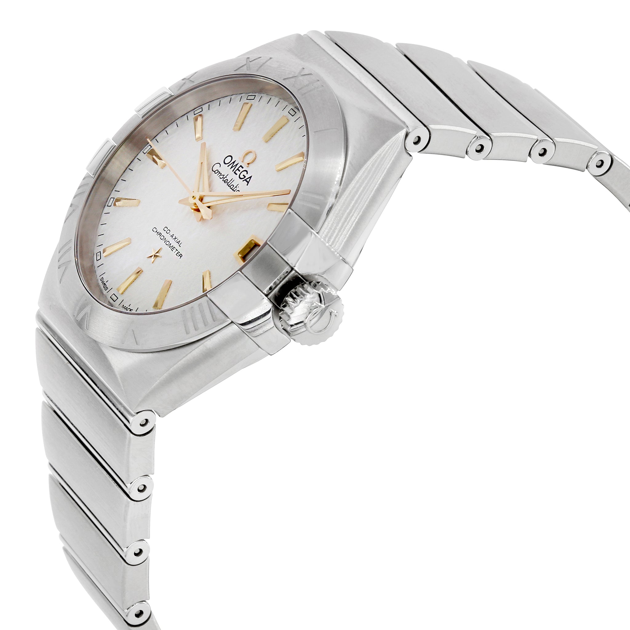 Omega Constellation Men