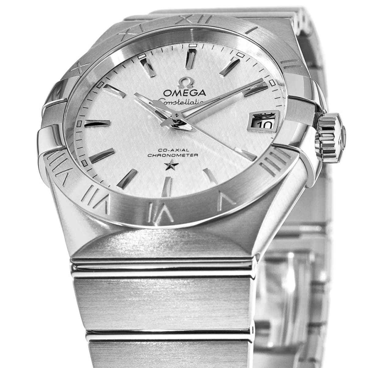 Omega Constellation Men