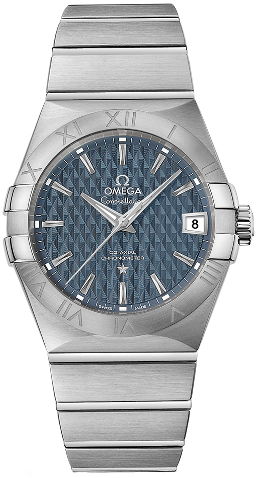Omega Constellation Men