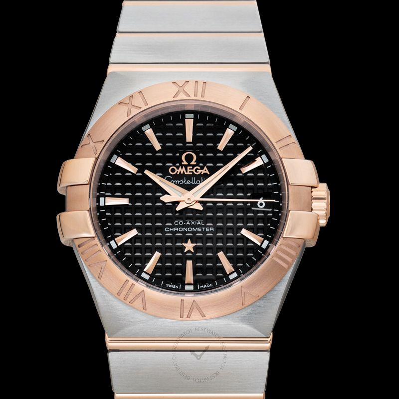 Omega Constellation
