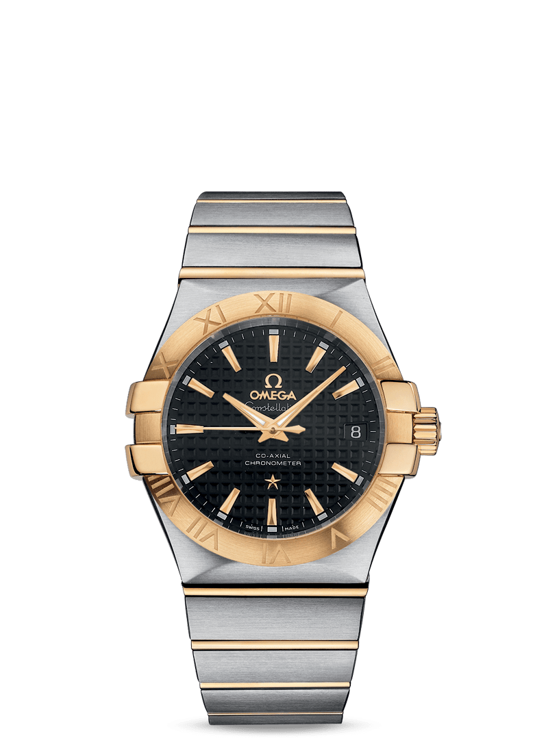 Omega Constellation