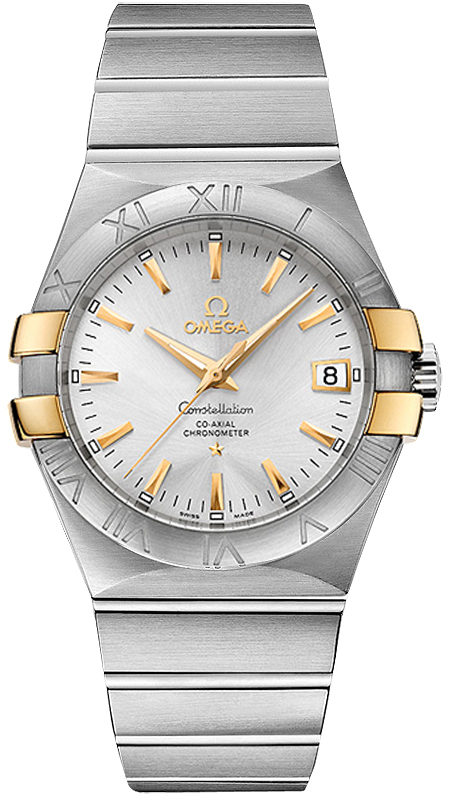 Omega Constellation