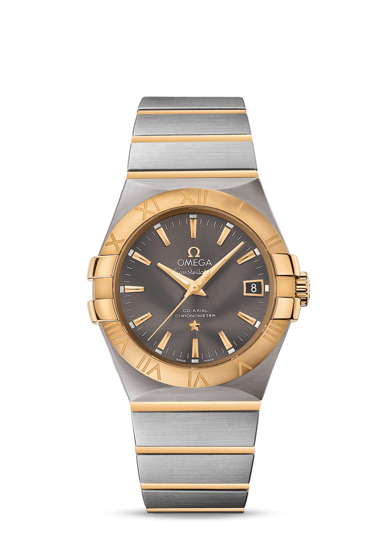 Omega Constellation