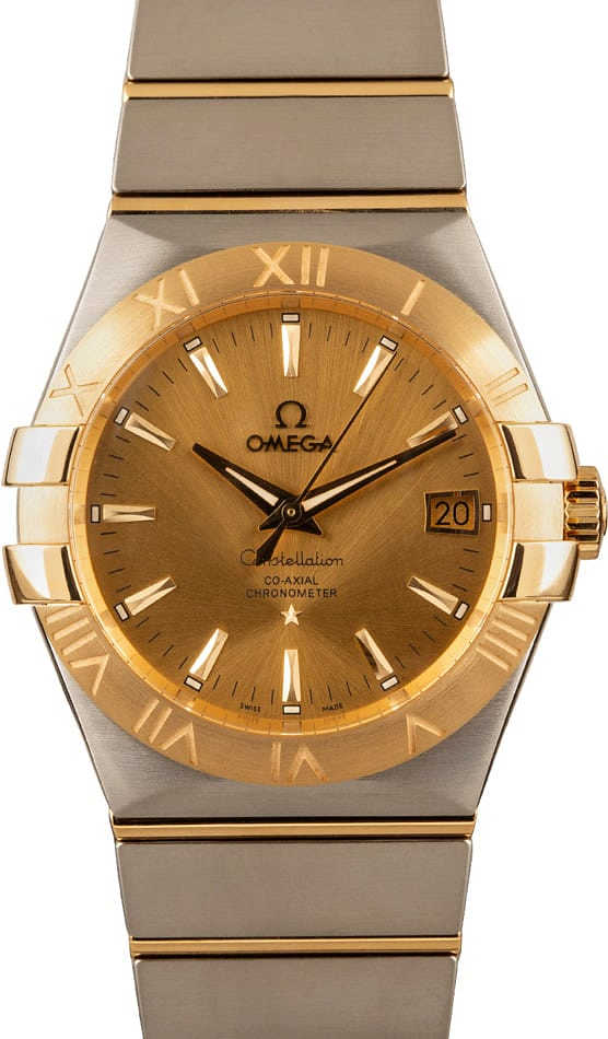 Omega Constellation