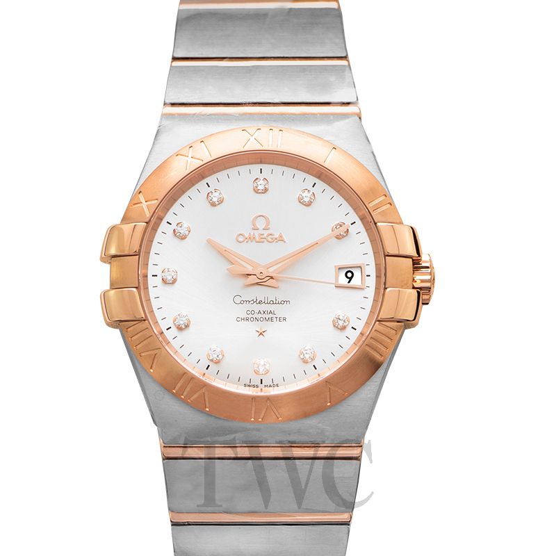 Omega Constellation