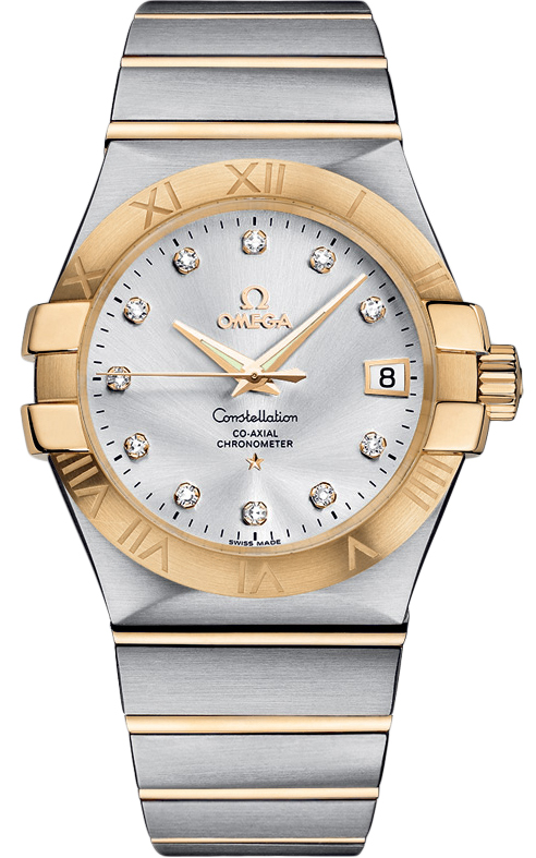 Omega Constellation