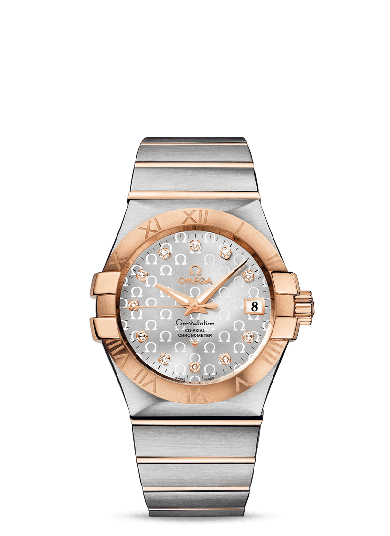 Omega Constellation