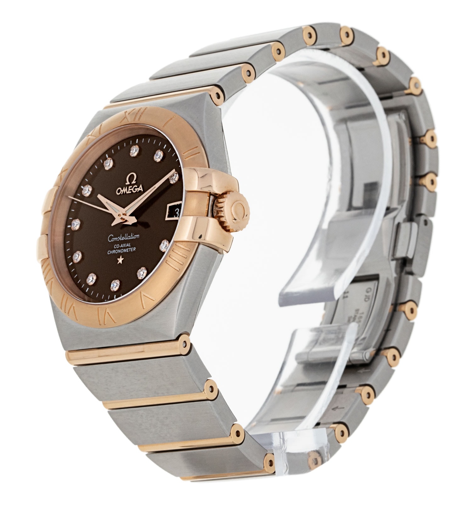 Omega Constellation