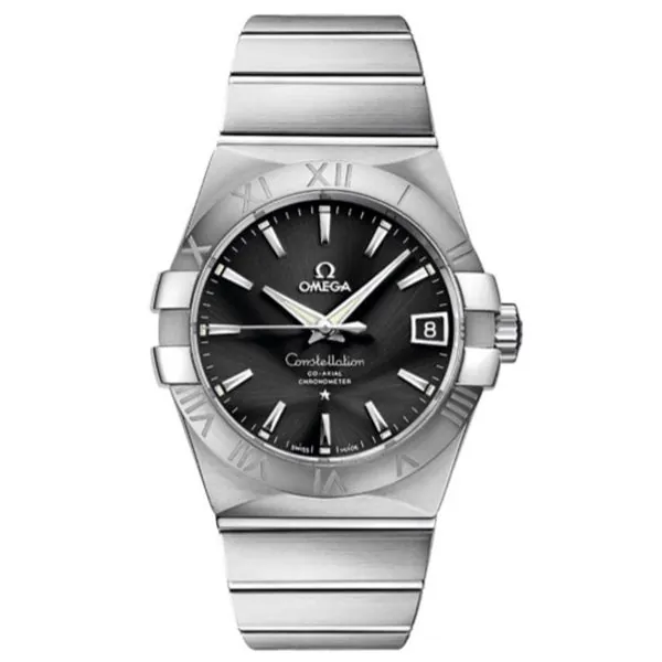 Omega Constellation Men