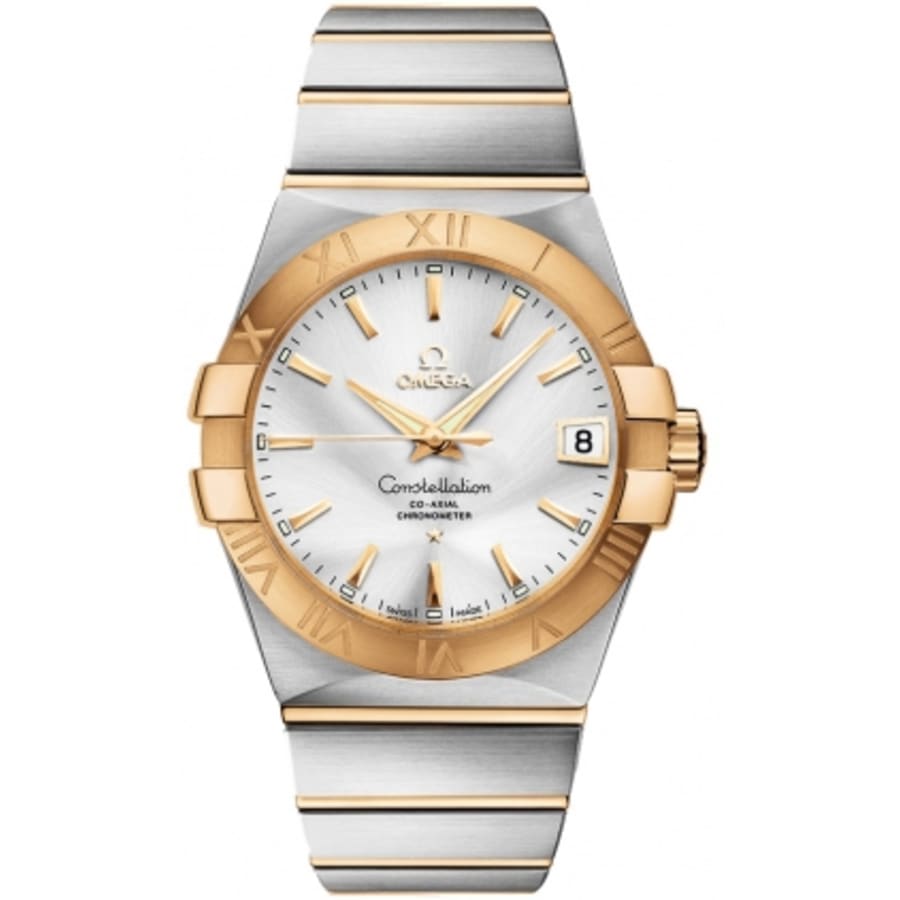 Omega Constellation Men