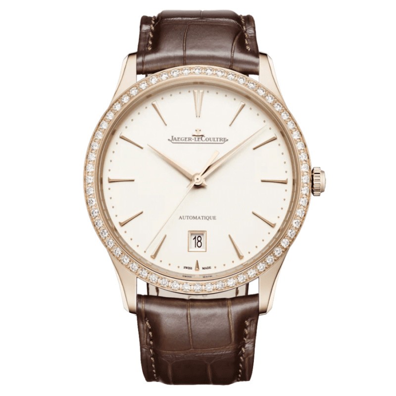 Jaeger-LeCoultre Master Ultra Thin