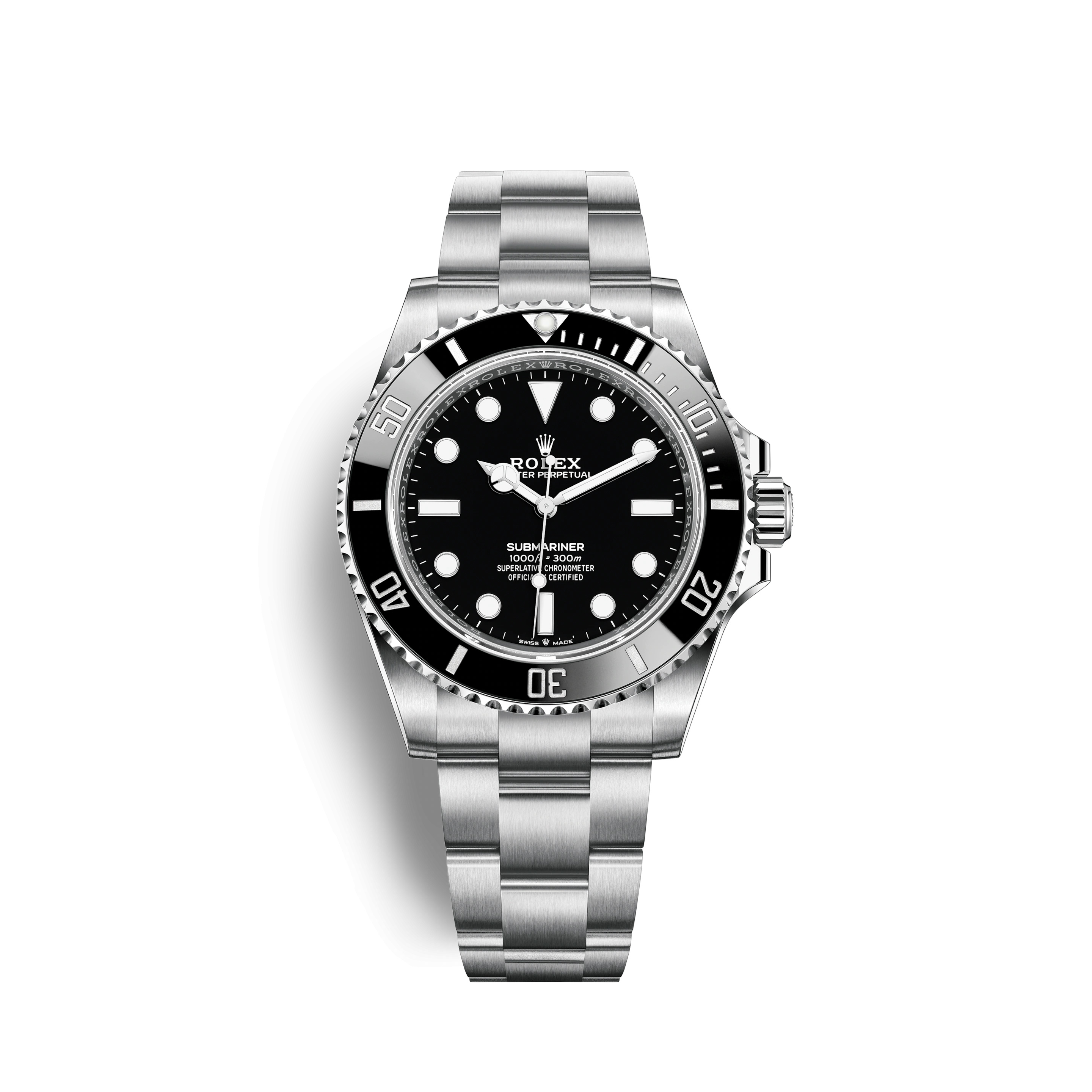 Rolex Submariner (No Date)