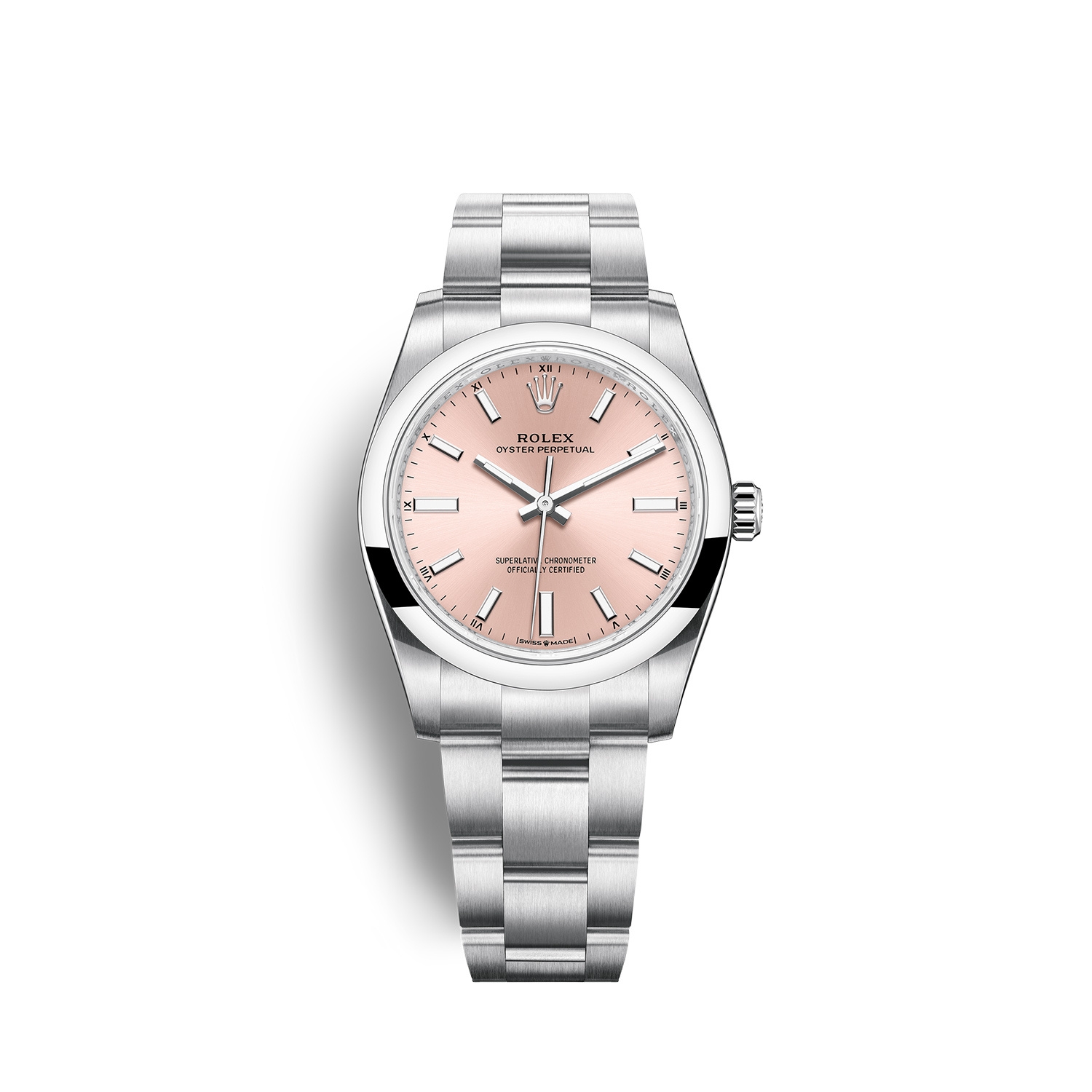 Rolex Oyster Perpetual 34